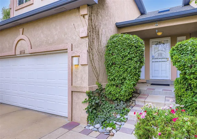3rd image of 2740 W 55Th Ave, Denver, CO 80221 | MLS# 4729454