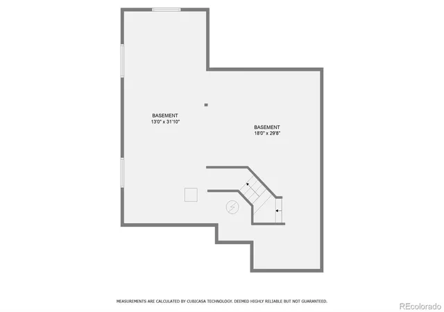 33rd image of 2740 W 55th Ave, Denver, CO 80221 | MLS# 4729454