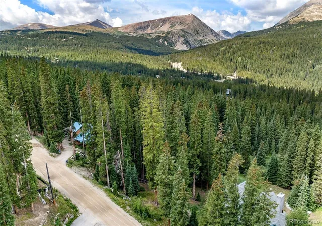 3rd image of 712 Doris Dr, Breckenridge, CO 80424 | MLS# 4871076