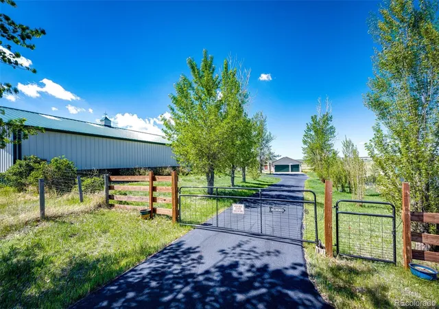 Homes for sale in Elizabeth, CO | 40753 County Road 21, Elizabeth, CO 80107 | MLS# 4822977
