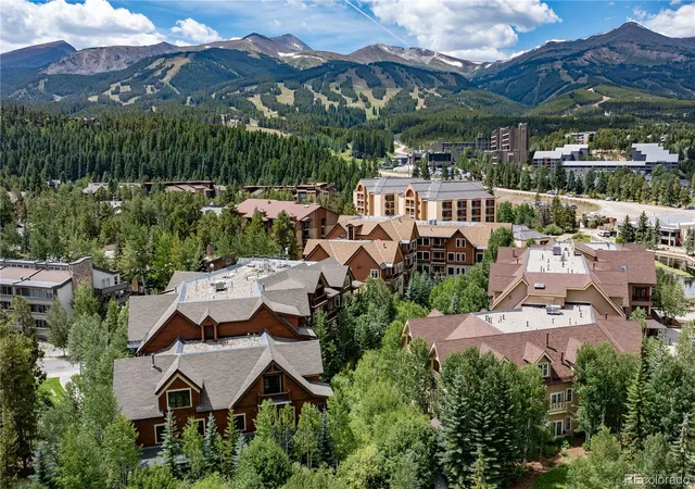Listing Photo 2 - Condo for sale in building located at 600 Columbine Rd, Breckenridge, CO 80424 - Unit #5310