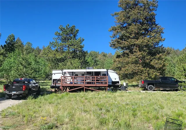 Photo 5 of Land for sale at 9389 Ranch Rd, Hartsel, CO 80449 | MLS# 9575635 | Listing updated on 2026-08-25