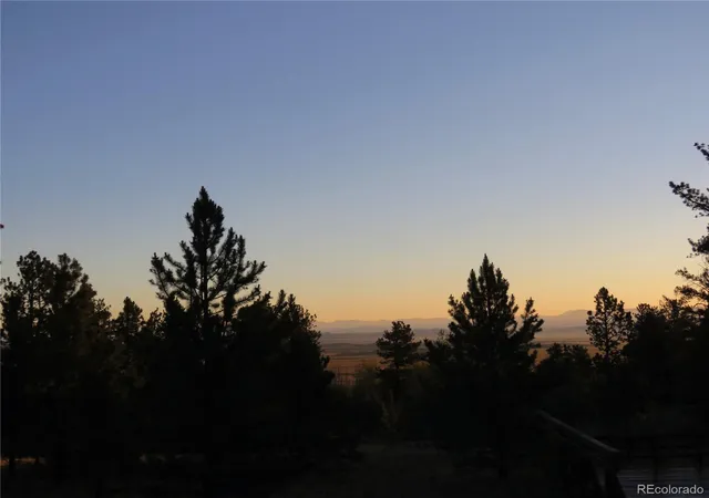 Homes for sale in Hartsel, CO | 9389 Ranch Rd, Hartsel, CO 80449 | MLS# 9575635