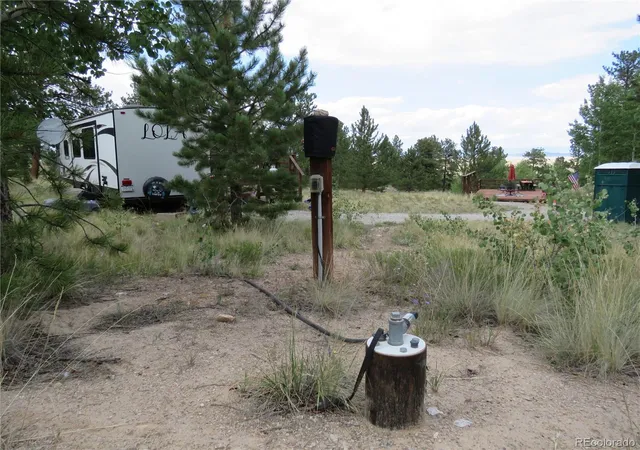 Photo 2 of Land for sale at 9389 Ranch Rd, Hartsel, CO 80449 | MLS# 9575635 | Listing updated on 2026-08-25