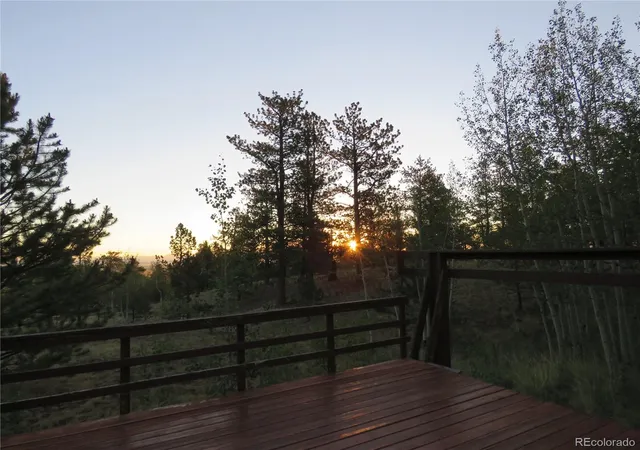 Homes for sale in Hartsel, CO | 9389 Ranch Rd, Hartsel, CO 80449 | MLS# 9575635