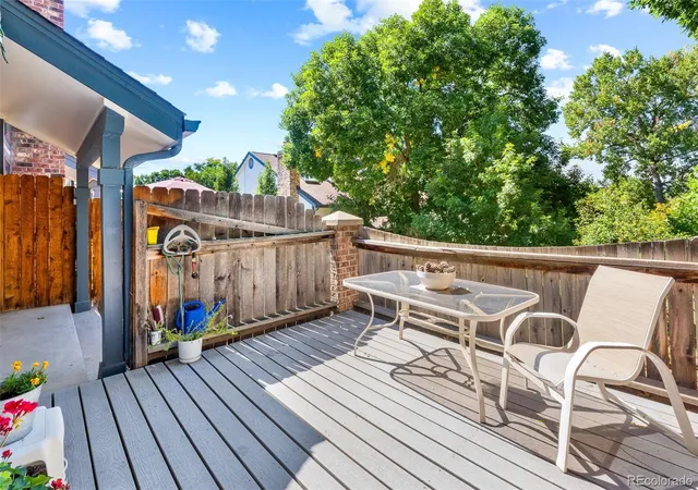 4th image of 1417 W Lake Ct, Littleton, CO 80120 | MLS# 9573154