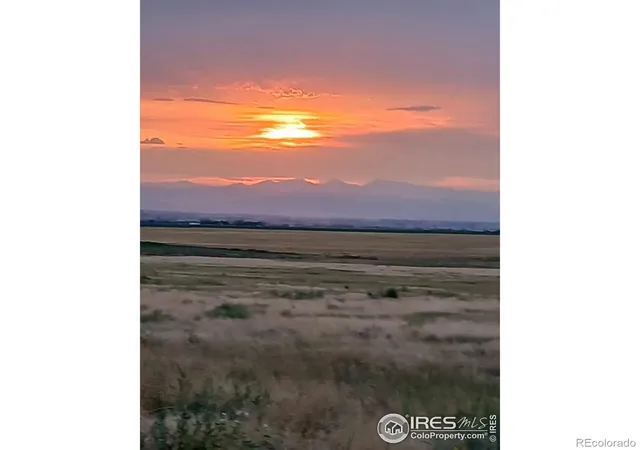 Unimproved Land at --, Platteville, CO 80651 | MLS# IR1041681 |  | Sold on 2026-04-24