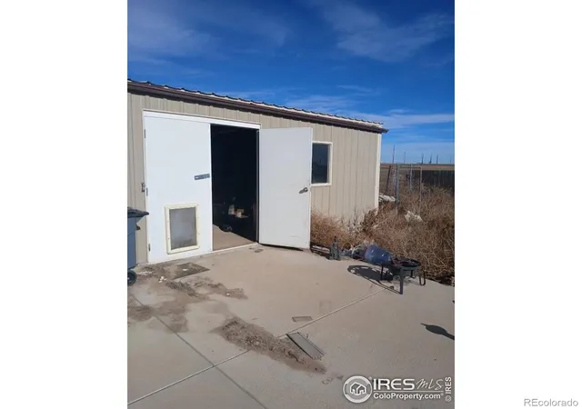 Photo 3 of Unimproved Land at --, Platteville, CO 80651 | MLS# IR1041681 |  | Sold on 2026-04-24