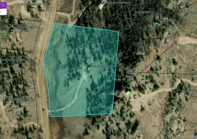 Homes for sale in Jefferson, CO | 1722 Stagestop Rd, Jefferson, CO 80456 | MLS# 5230744