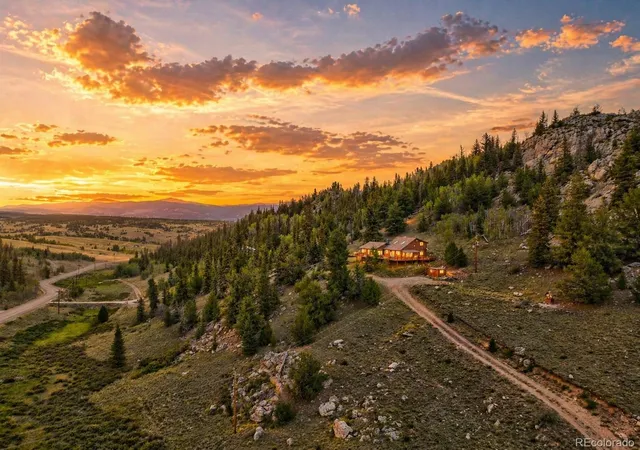Homes for sale in Jefferson, CO | 1722 Stagestop Rd, Jefferson, CO 80456 | MLS# 5230744