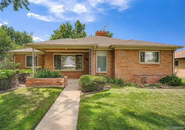1st image of 3045 N Monaco Pkwy, Denver, CO 80207 | MLS# 7682603