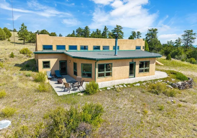 Homes for sale in Salida, CO | 13000 County Road 251, Salida, CO 81201 | MLS# 1836519
