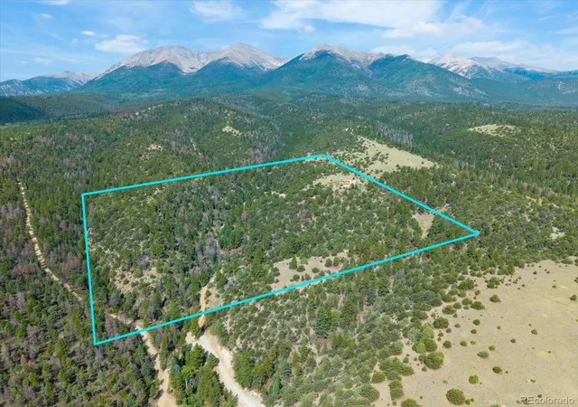 Homes for sale in Salida, CO | 13000 County Road 251, Salida, CO 81201 | MLS# 1836519
