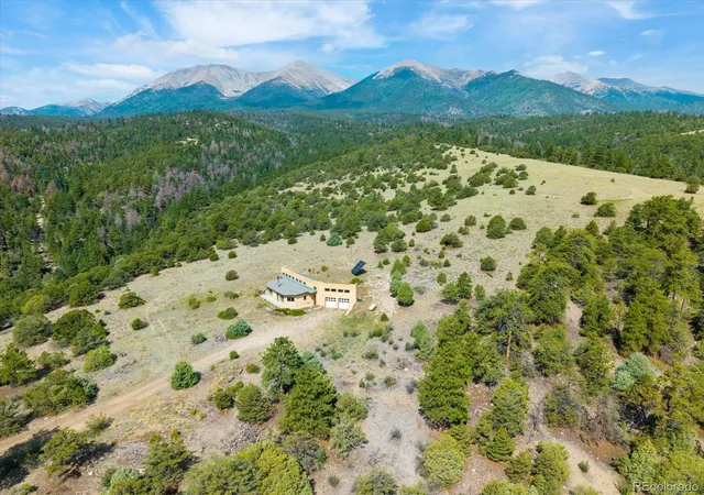 Homes for sale in Salida, CO | 13000 County Road 251, Salida, CO 81201 | MLS# 1836519