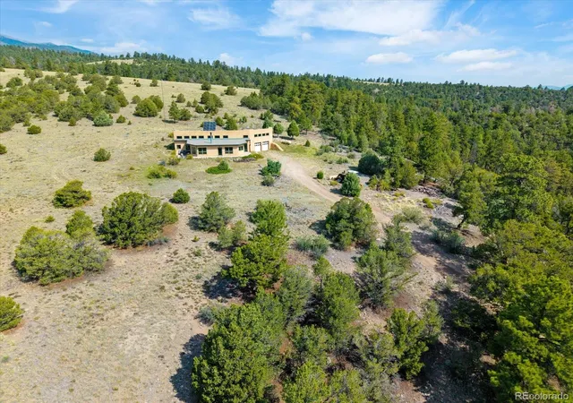 Homes for sale in Salida, CO | 13000 County Road 251, Salida, CO 81201 | MLS# 1836519