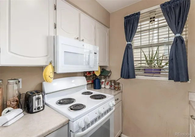 4th image of 3626 S Granby Way #L03, Aurora, CO 80014 | MLS# 3708925