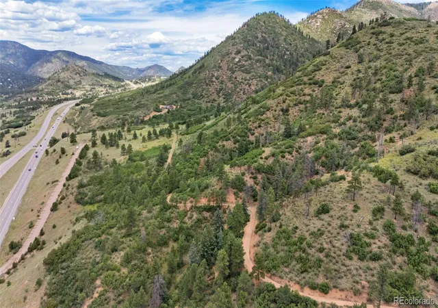 17th image of W Us 24 Hwy, Cascade, CO 80809 | MLS# 9681987