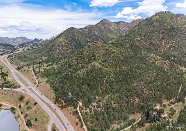 1st image of W Us 24 Hwy, Cascade, CO 80809 | MLS# 9681987