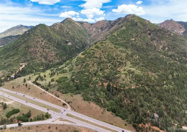 2nd image of W Us 24 Hwy, Cascade, CO 80809 | MLS# 9681987