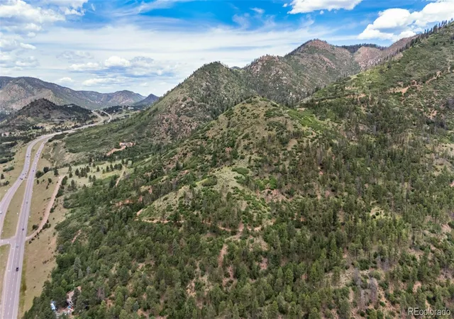 3rd image of W Us-24 Hwy, Cascade, CO 80809 | MLS# 9681987