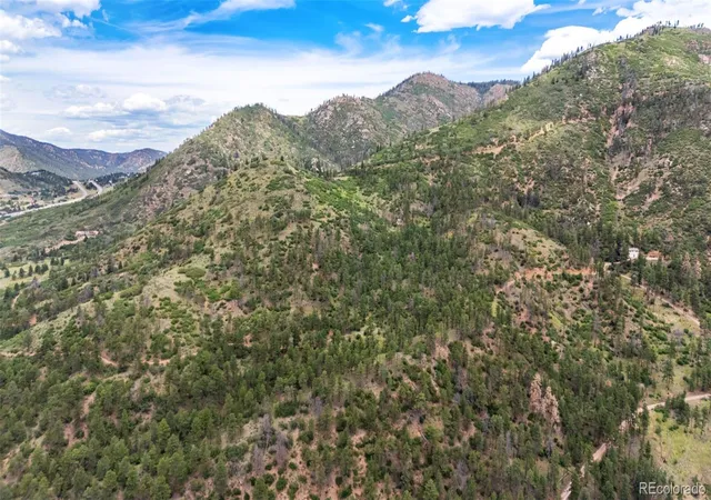 4th image of W Us-24 Hwy, Cascade, CO 80809 | MLS# 9681987