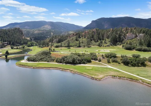 Photo 1 of Land for sale at 5422 Country Clb Dr, Larkspur, CO 80118 | MLS# 2280832 | Listing updated on 2026-07-31