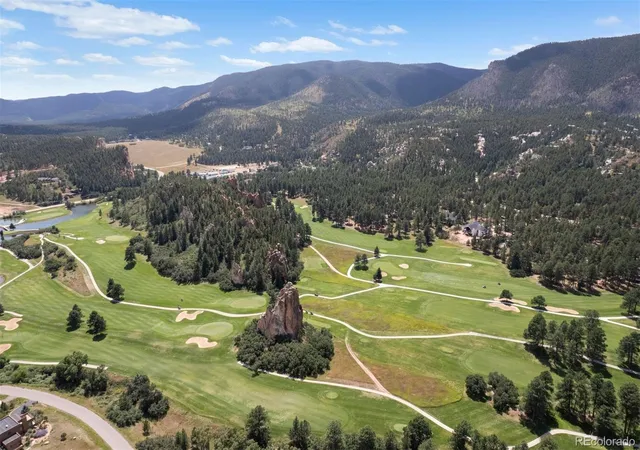 Photo 2 of Land for sale at 5422 Country Clb Dr, Larkspur, CO 80118 | MLS# 2280832 | Listing updated on 2026-07-31