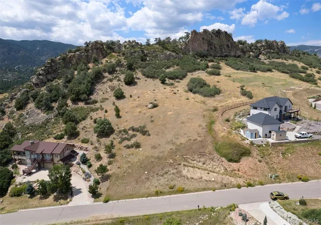 Photo 3 of Land for sale at 5422 Country Clb Dr, Larkspur, CO 80118 | MLS# 2280832 | Listing updated on 2026-07-31