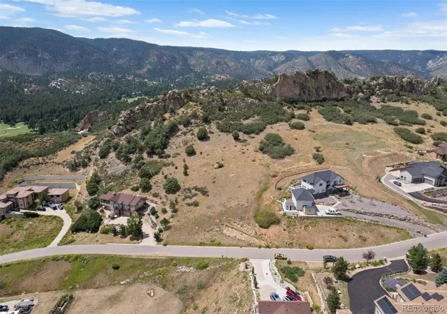 Photo 3 of Land for sale at 5422 Country Clb Dr, Larkspur, CO 80118 | MLS# 2280832 | Listing updated on 2026-07-31