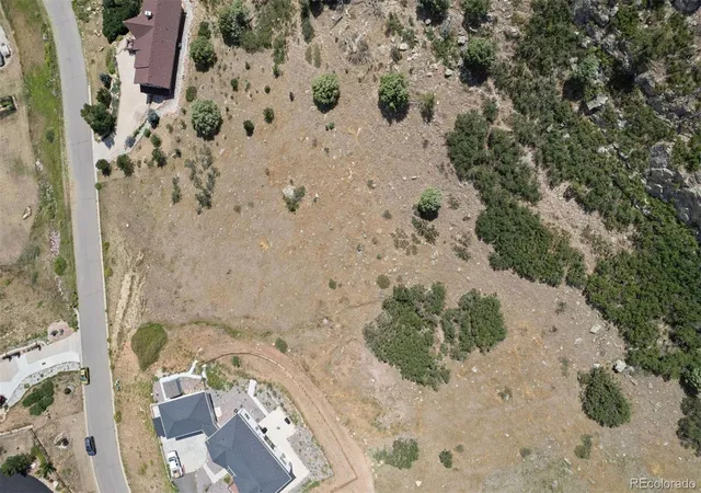 Photo 4 of Land for sale at 5422 Country Clb Dr, Larkspur, CO 80118 | MLS# 2280832 | Listing updated on 2026-07-31