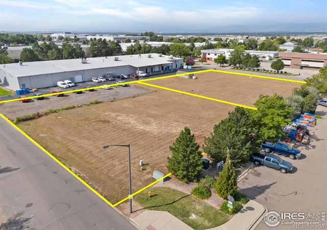 1st image of 5818 Lockheed Ave, Loveland, CO 80538 | MLS# IR1041777