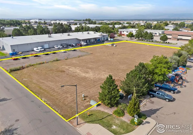 2nd image of 5818 Lockheed Ave, Loveland, CO 80538 | MLS# IR1041777