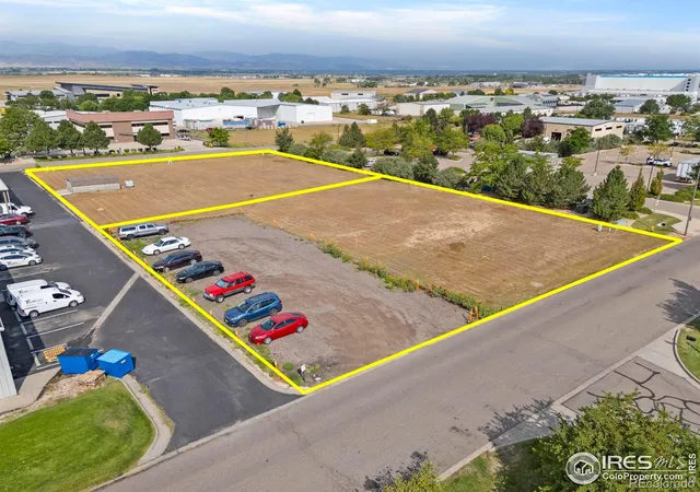 3rd image of 5818 Lockheed Ave, Loveland, CO 80538 | MLS# IR1041777