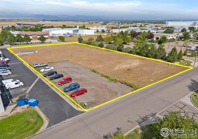 4th image of 5818 Lockheed Ave, Loveland, CO 80538 | MLS# IR1041777