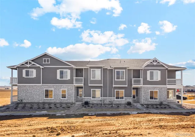 Photo 2 of Townhouse for sale at 179 Robin Rd, Johnstown, CO 80534 | MLS# 3505649 | Listing updated on 2026-09-28