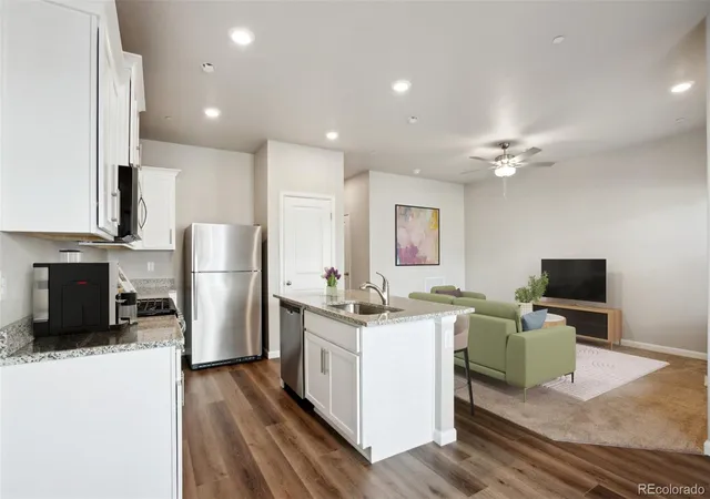 Photo 3 of Townhouse for sale at 179 Robin Rd, Johnstown, CO 80534 | MLS# 3505649 | Listing updated on 2026-09-28