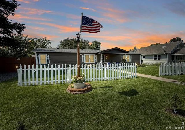1st image of 406 N Logan Ave, Fleming, CO 80728 | MLS# IR1041794