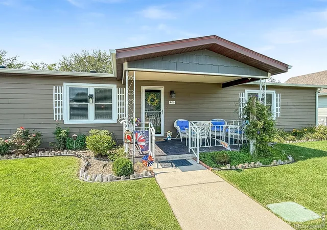 2nd image of 406 N Logan Ave, Fleming, CO 80728 | MLS# IR1041794