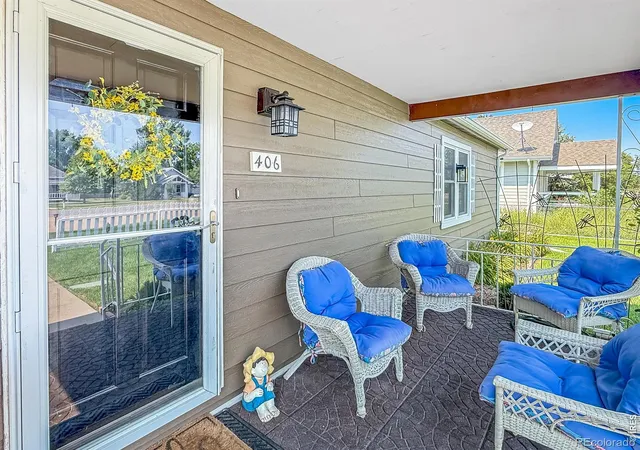 3rd image of 406 N Logan Ave, Fleming, CO 80728 | MLS# IR1041794