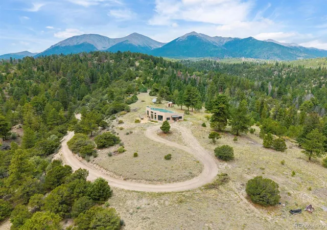 Homes for sale in Salida, CO | 13600 County Road 251, Salida, CO 81201 | MLS# 2542459