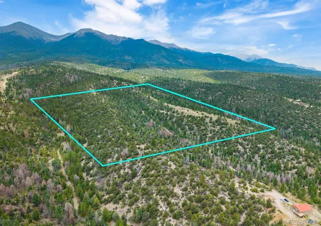 Homes for sale in Salida, CO | 13600 County Road 251, Salida, CO 81201 | MLS# 2542459