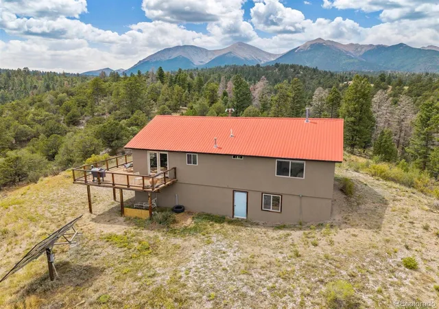 Homes for sale in Salida, CO | 13500 County Road 251, Salida, CO 81201 | MLS# 6557116