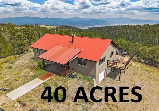 Homes for sale in Salida, CO | 13500 County Road 251, Salida, CO 81201 | MLS# 6557116