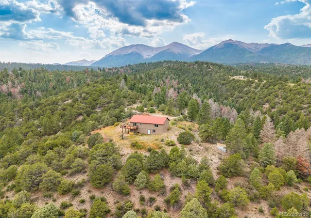 Homes for sale in Salida, CO | 13500 County Road 251, Salida, CO 81201 | MLS# 6557116