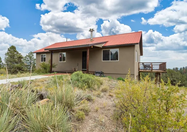 Homes for sale in Salida, CO | 13500 County Road 251, Salida, CO 81201 | MLS# 6557116