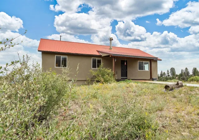 Homes for sale in Salida, CO | 13500 County Road 251, Salida, CO 81201 | MLS# 6557116