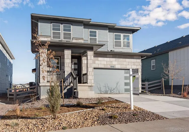 Photo 1 of Single family home for sale at 8556 Eckley St, Littleton, CO 80125 | MLS# 3613674 | Listing updated on 2026-08-31