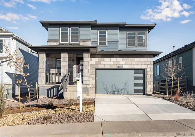 Photo 2 of Single family home for sale at 8556 Eckley St, Littleton, CO 80125 | MLS# 3613674 | Listing updated on 2026-08-31