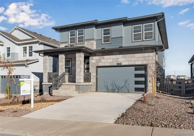 Photo 2 of Single family home for sale at 8556 Eckley St, Littleton, CO 80125 | MLS# 3613674 | Listing updated on 2026-10-07