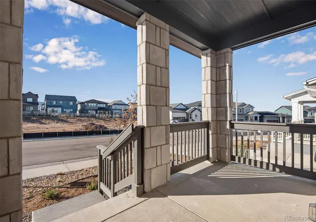 Photo 3 of Single family home for sale at 8556 Eckley St, Littleton, CO 80125 | MLS# 3613674 | Listing updated on 2026-10-07